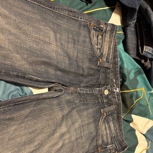 7 For All Mankind great condition